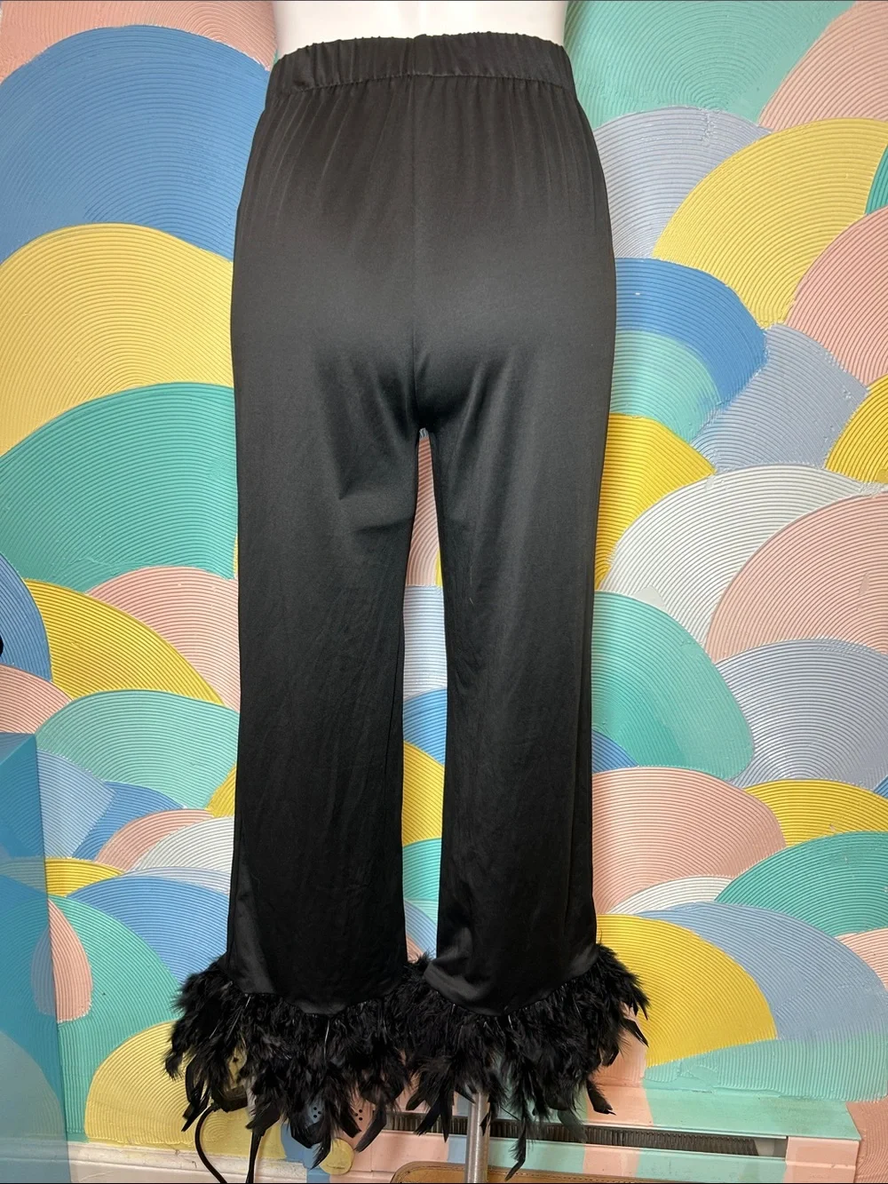 Women’s Black Pants - Size XS